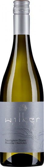 2023 Sauvignon Blanc Pleisweiler-Oberhofen trocken - Weingut Wilker