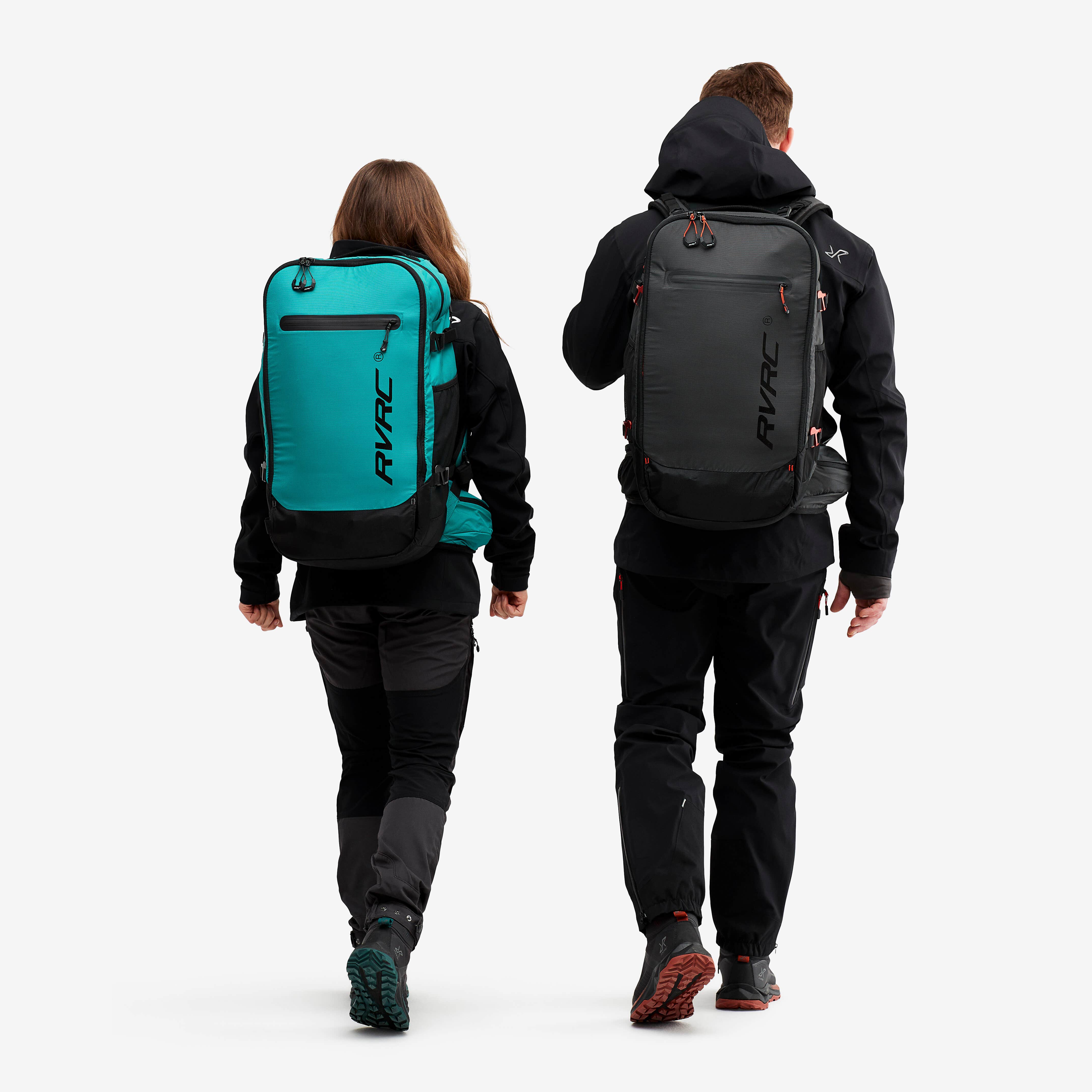 Explor Backpack 30L Anthracite