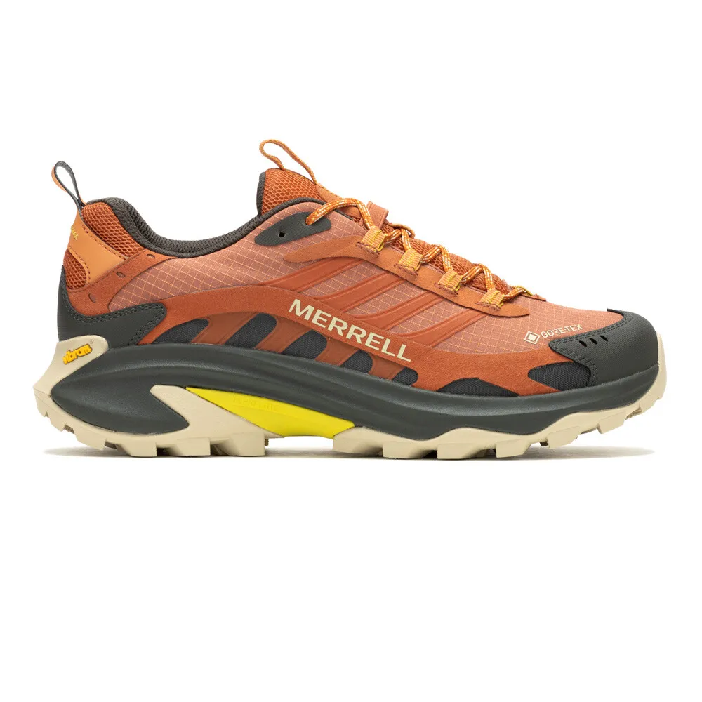 Merrell Moab Speed 2 J037519 / braun