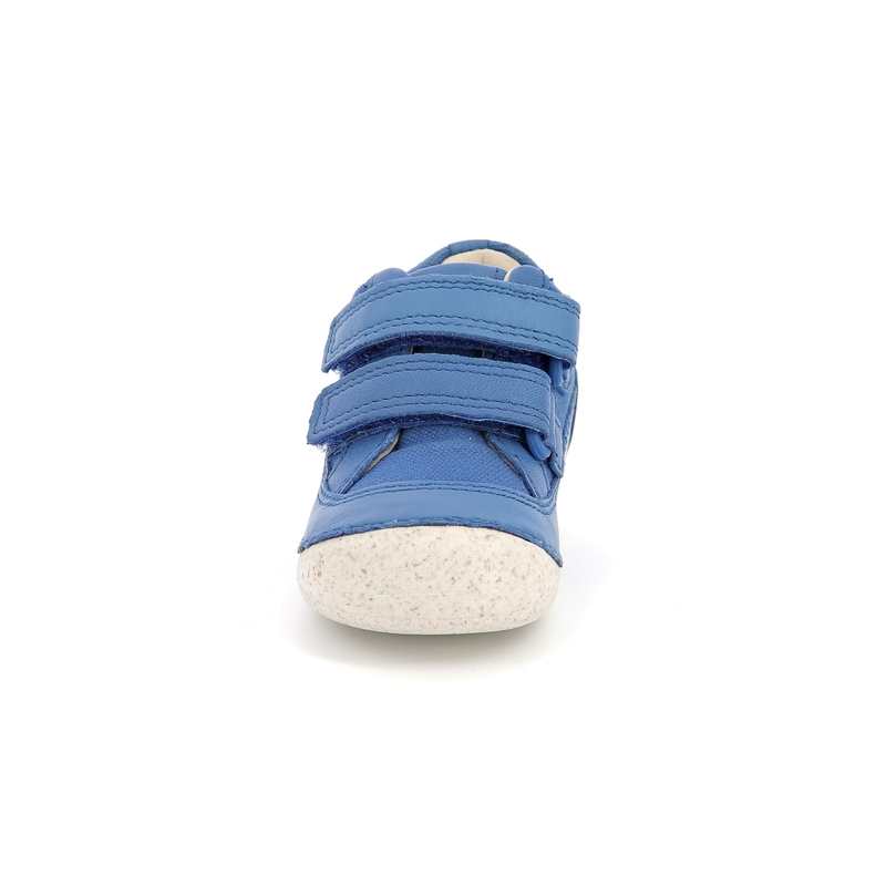 Bottillons cuir Sostankro