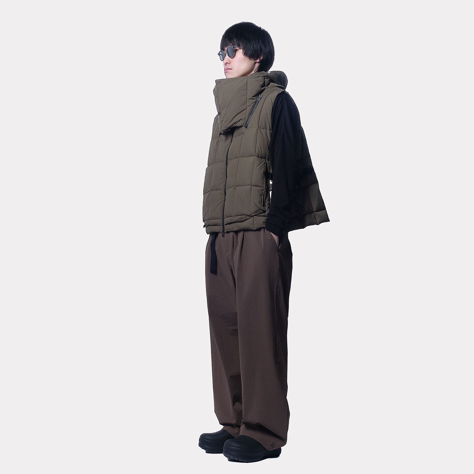 Unisex HH Archive Down Vest