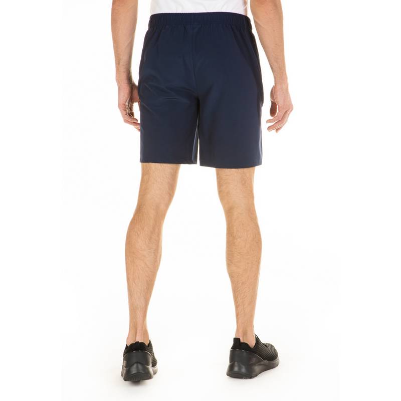 LPO SHORTS Steffen -Funktionshose Shorts Herren