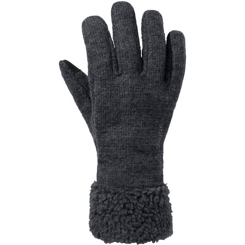 VAUDE Tinshan IV Fingerhandschuhe Damen