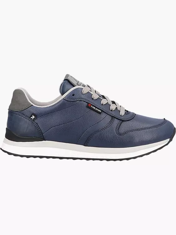 Rieker Damen Sneaker Low