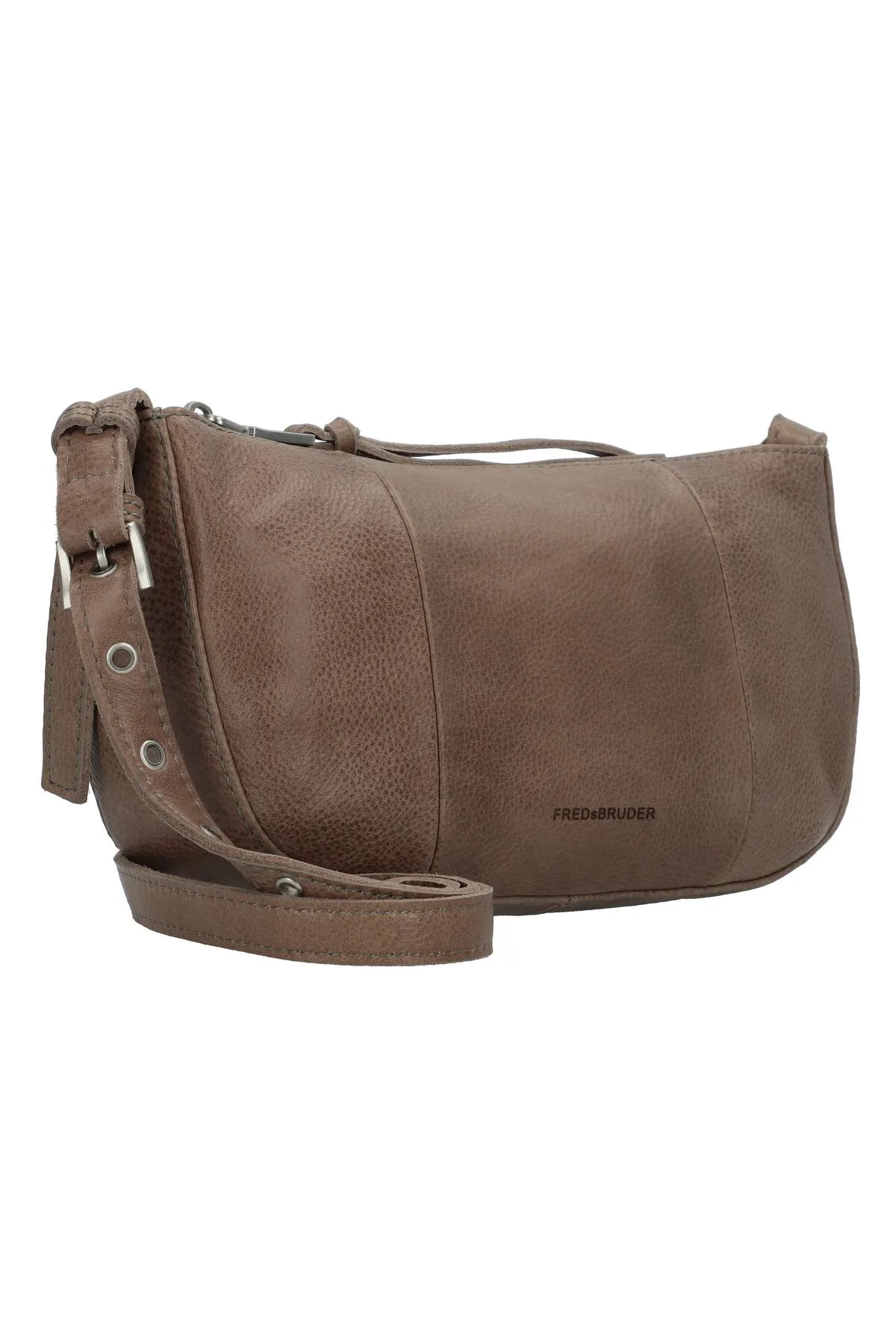 FREDsBRUDER  Mia Umhängetasche Leder 27 cm