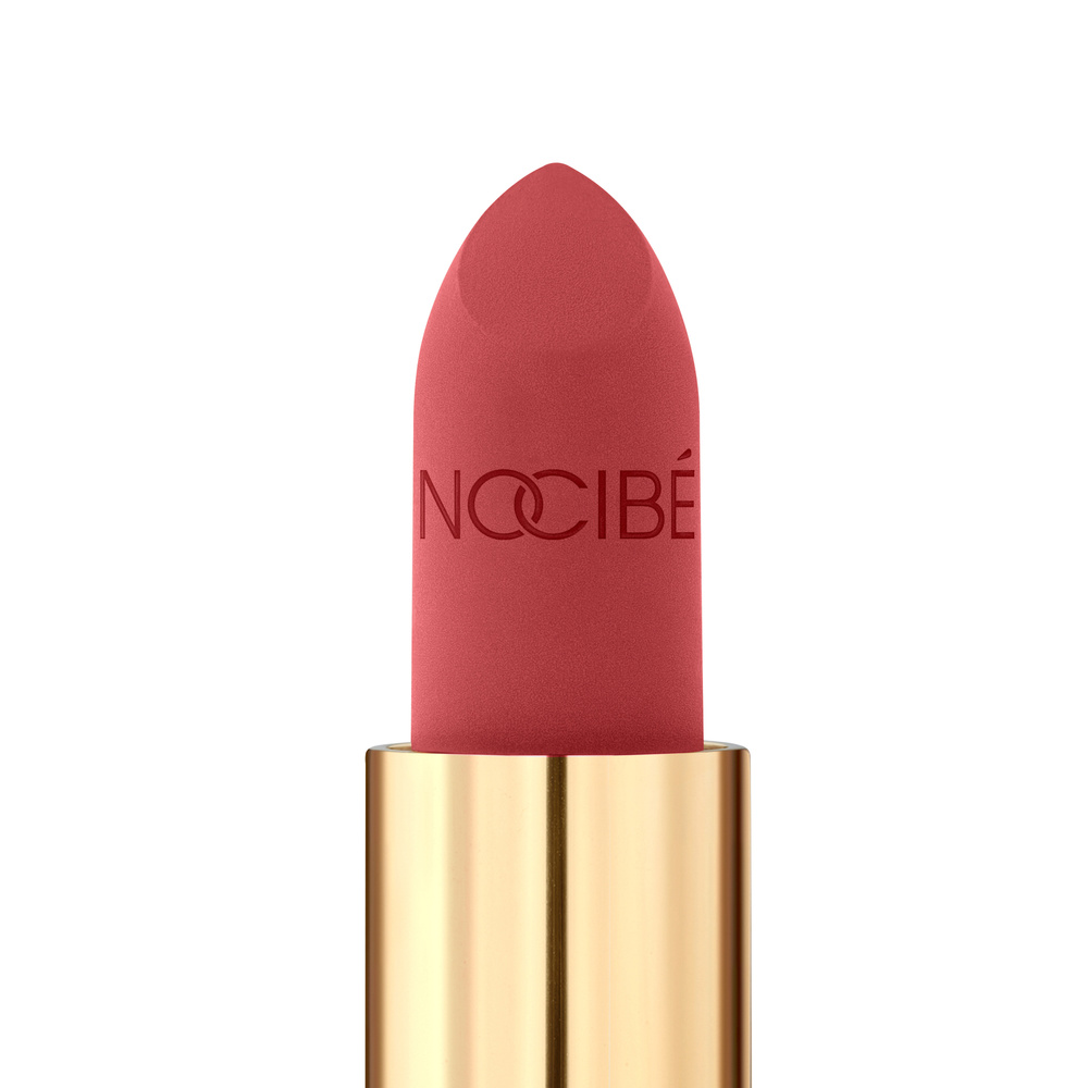 Nocibé Absolute Matte Rouge à Lèvres Mat