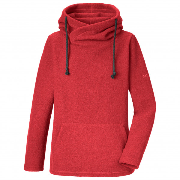 Mufflon - Women's Sina - Merinopullover