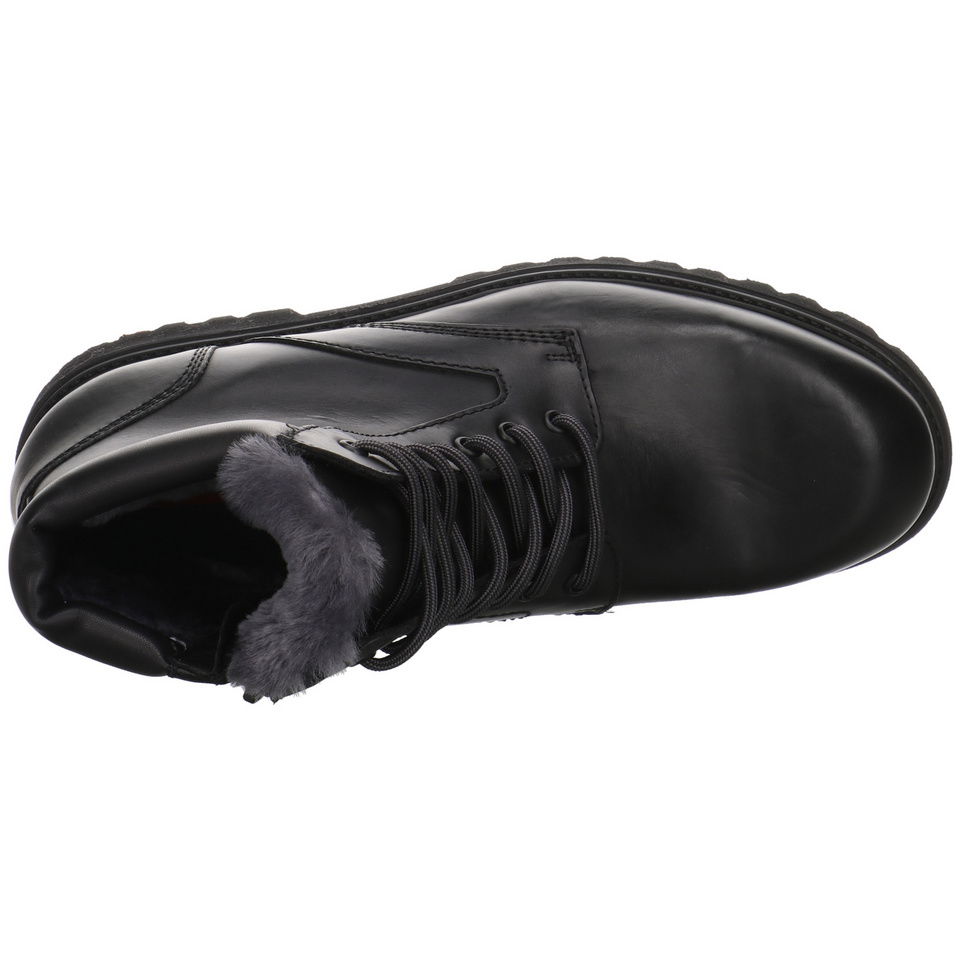 Lloyd David Boots