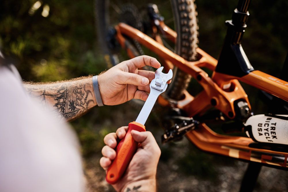 Unior Tools Hahnenfußaufsatz Pedalschlüssel 1613/2CF 15mm kaufen | Bike-Discount