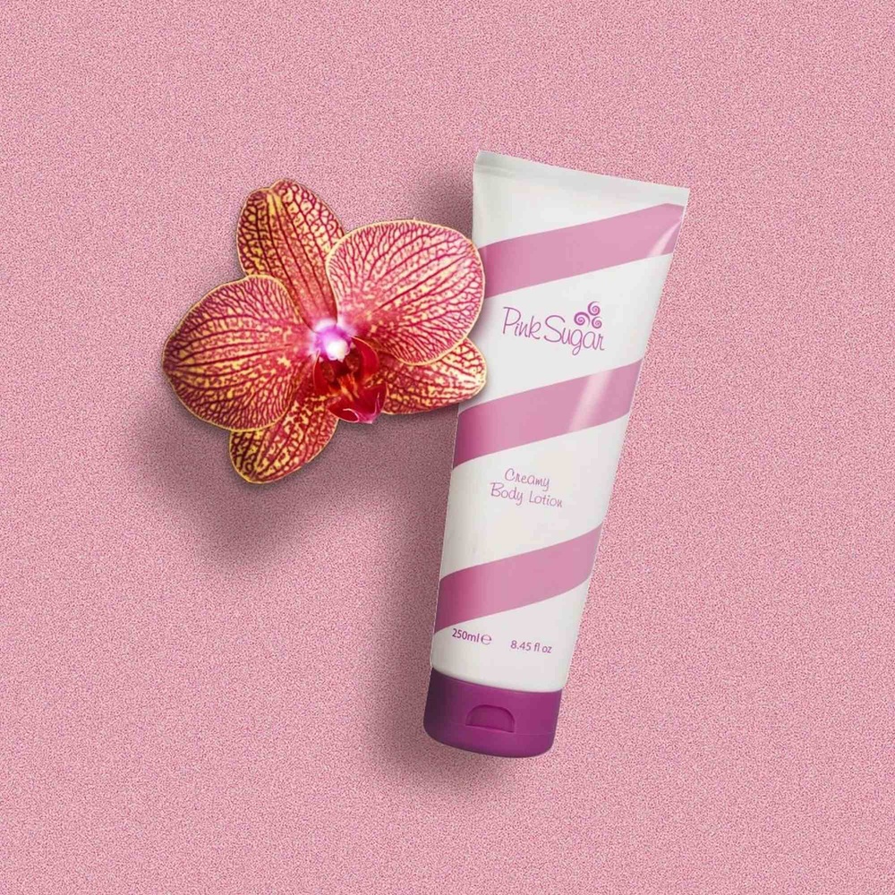 pink sugar aquolina Pink Sugar Coffret