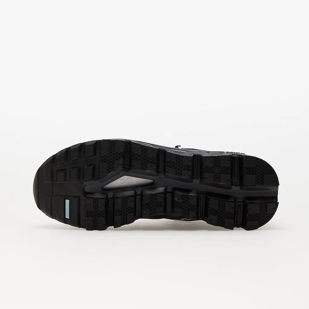 ON Cloudtrax Waterproof 3WD10880553 / schwarz