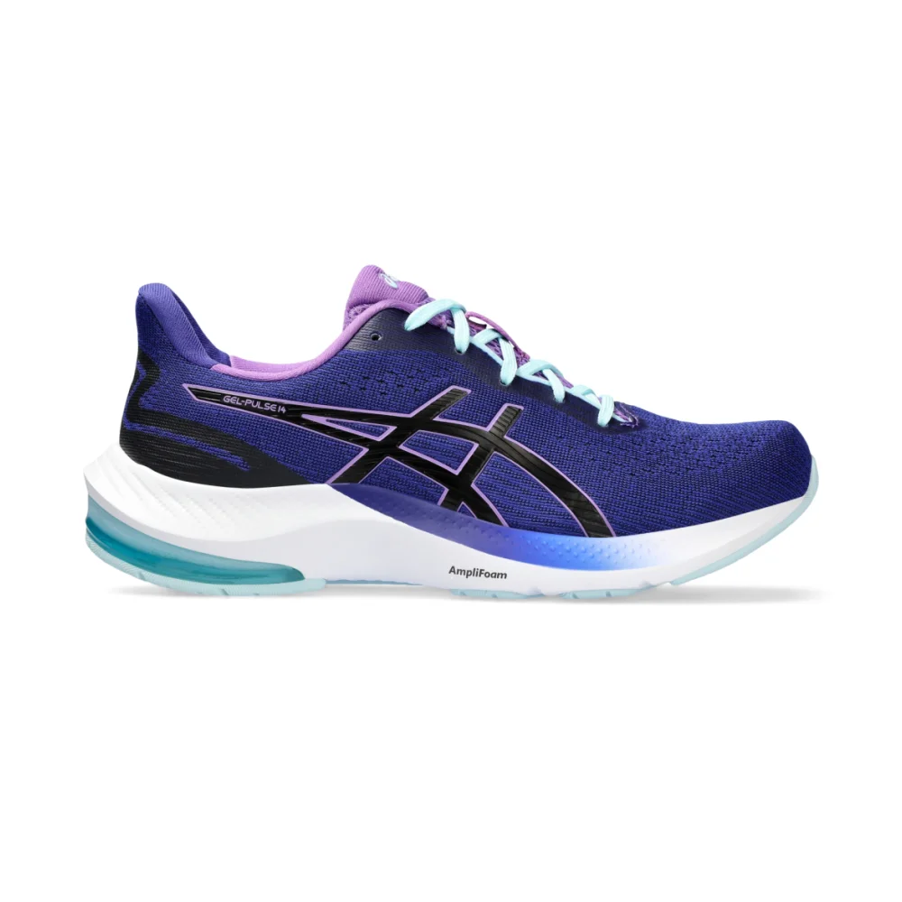 Asics Gel Pulse 14 1012B318-407 / blau