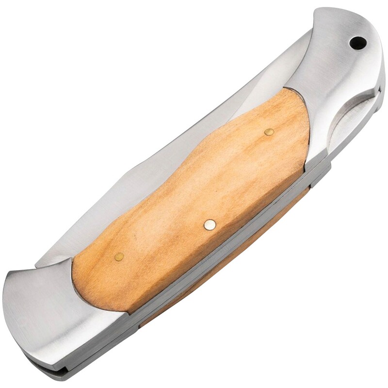 B&ouml;ker Taschenmesser Magnum Classic Hunter One