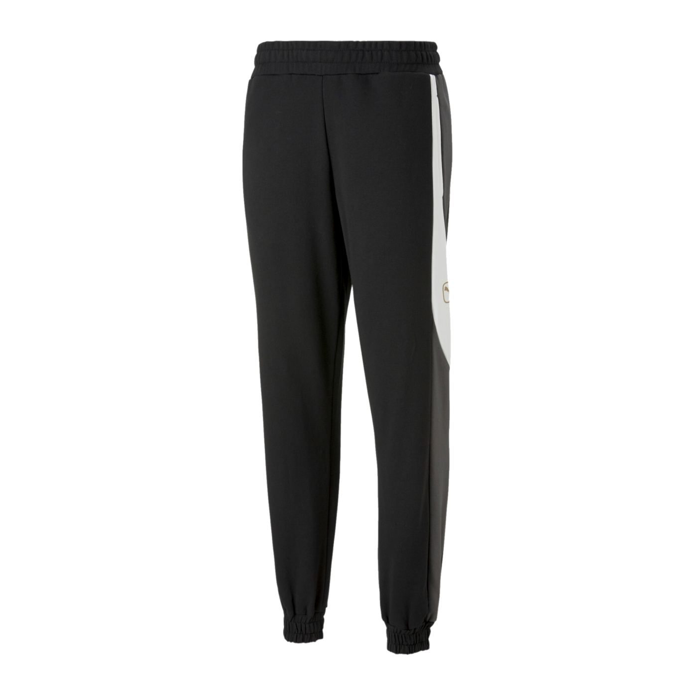 PUMA KING Top Jogginghose Schwarz F04