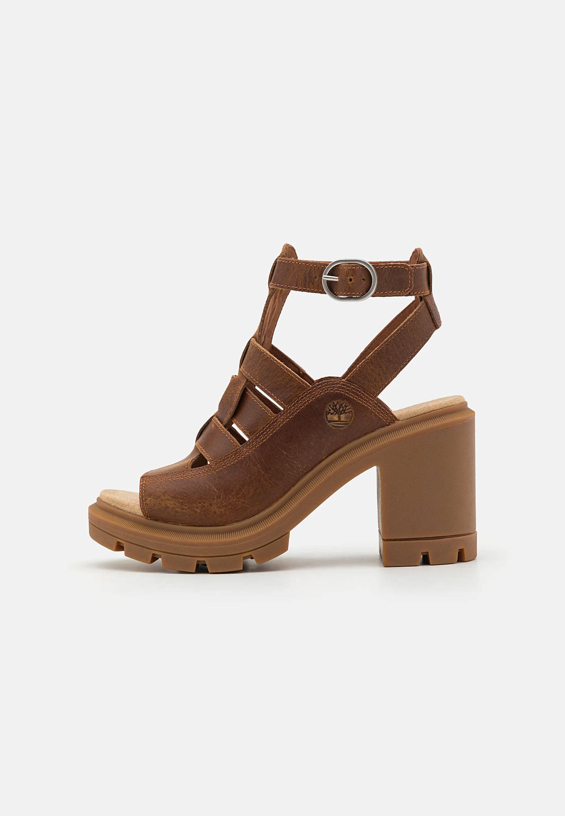 Timberland ALLINGTON HEIGHTS - Sandalias de tacón