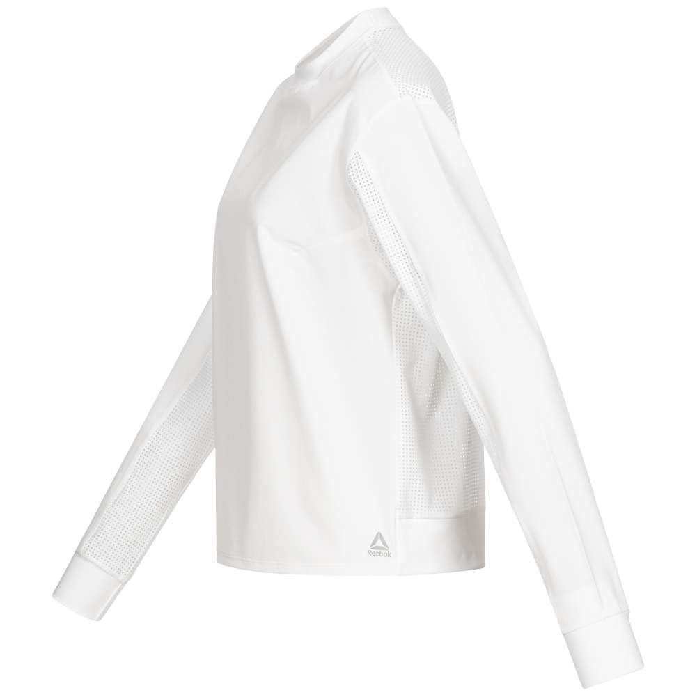 Reebok One Series Performance Crew Damen Sweatshirt DU4120
