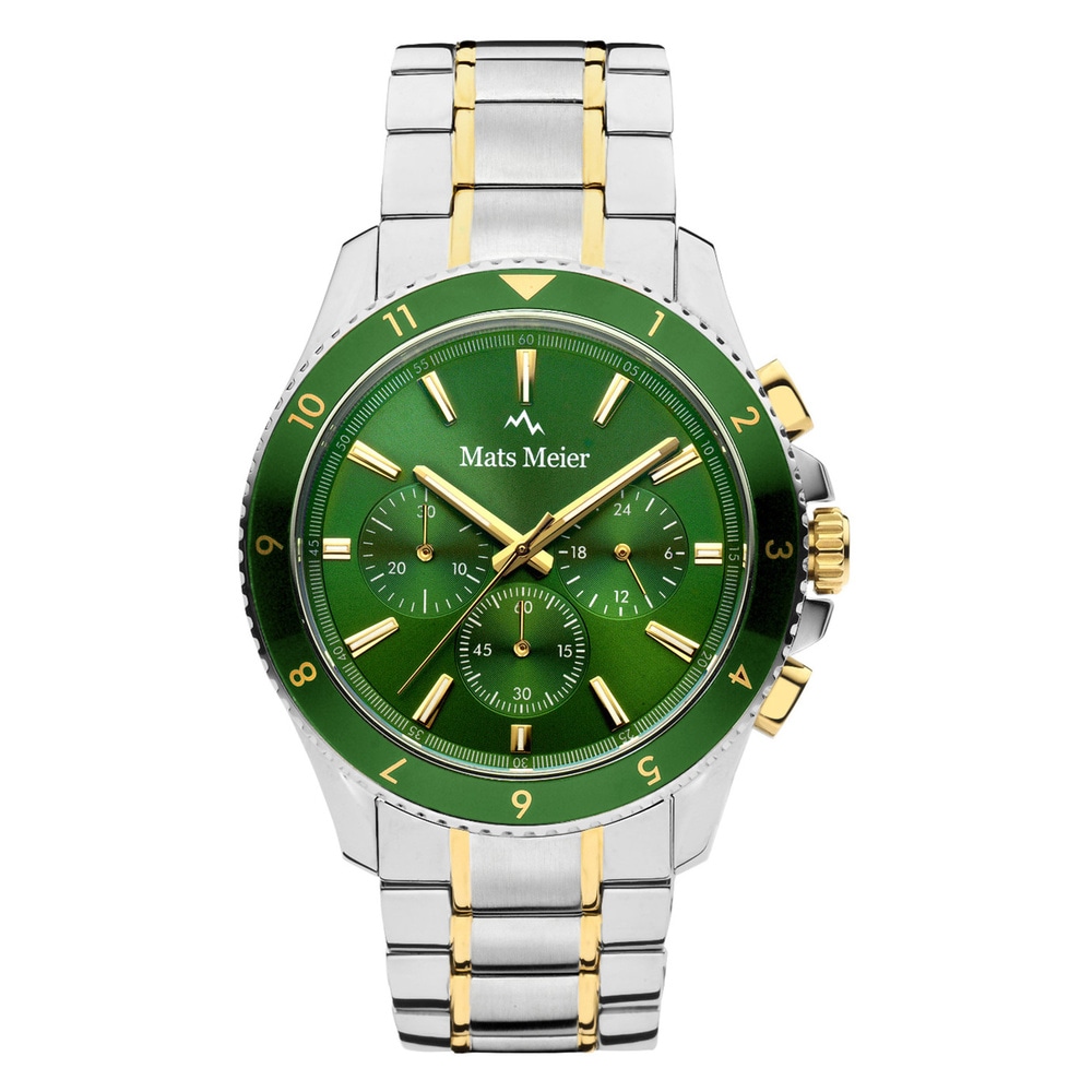 Mats Meier Ponte Dei Salti Montre Montre