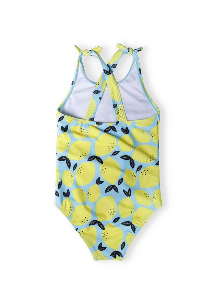 Minoti Badeanzug 14swim 11 in blau günstig kaufen 80/86