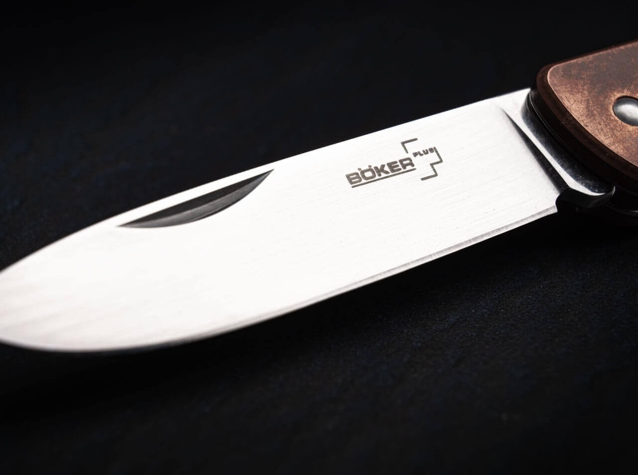 Tech Tool Copper 1