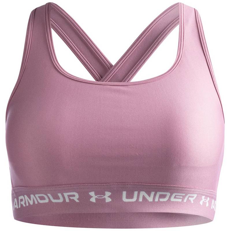 Under Armour Crossback Mid BH Damen