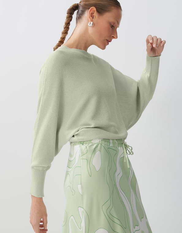 Strickpullover Tadele