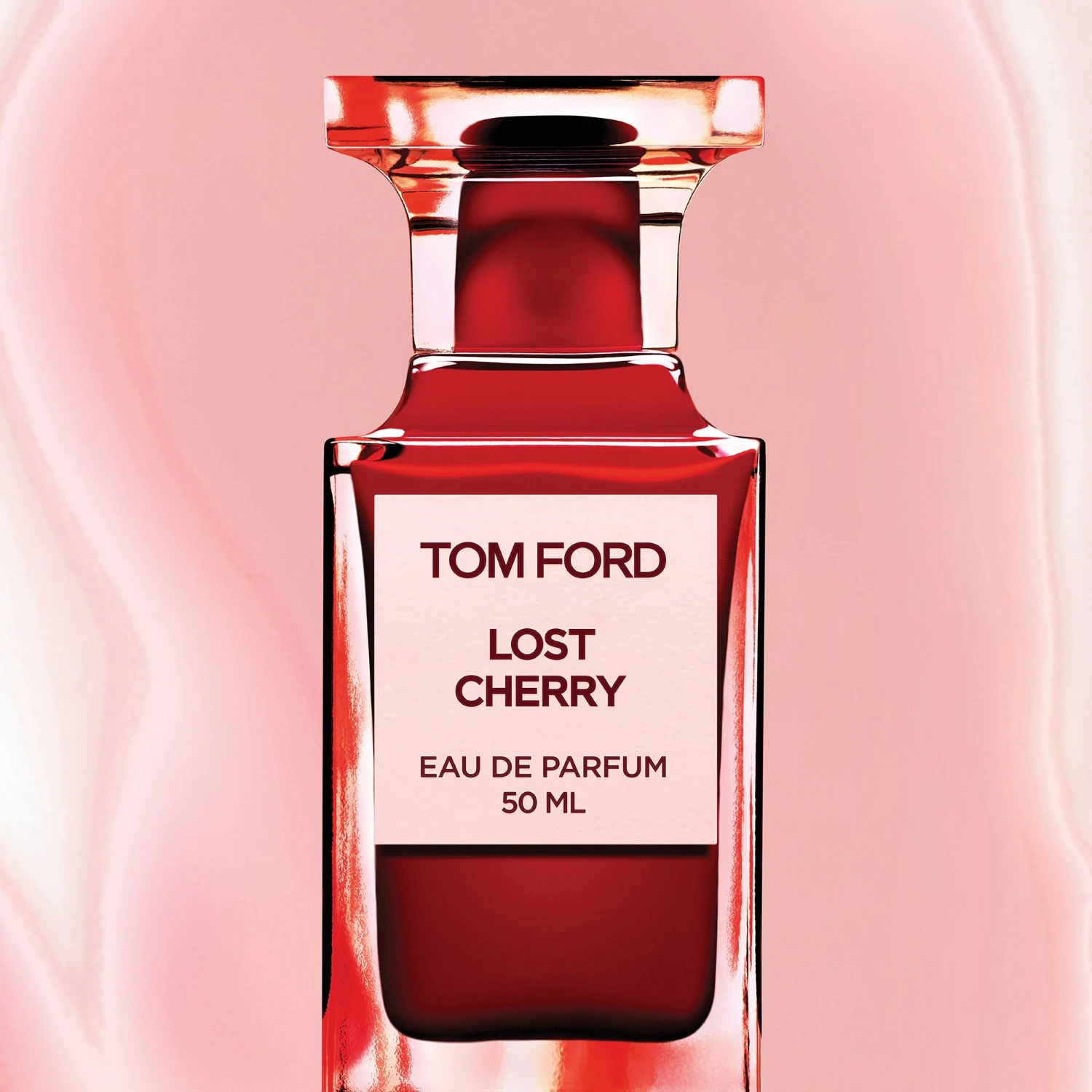 TOM FORD Izgubljena trešnja