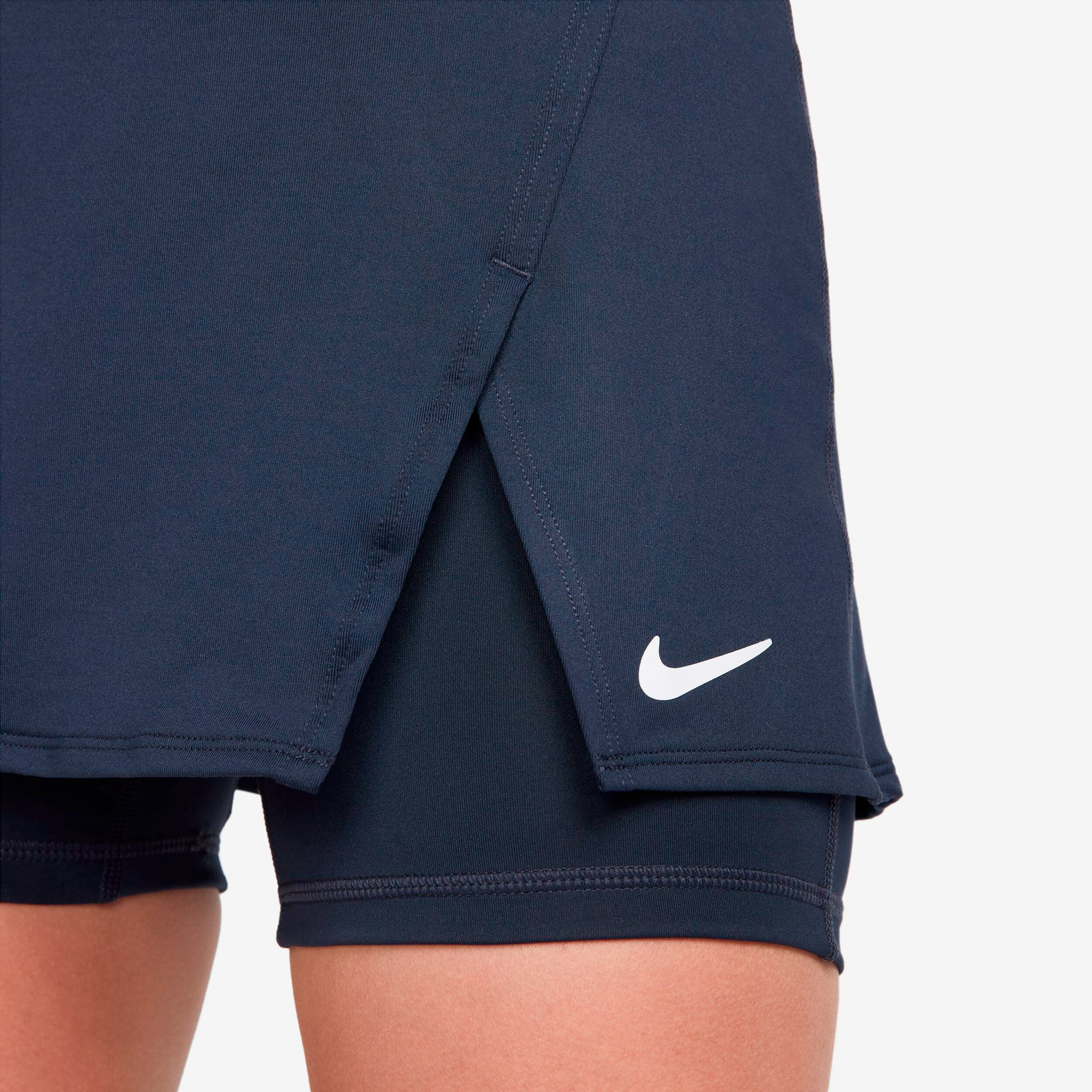 Court Victory Dri-Fit Straight Rock Damen - Dunkelblau