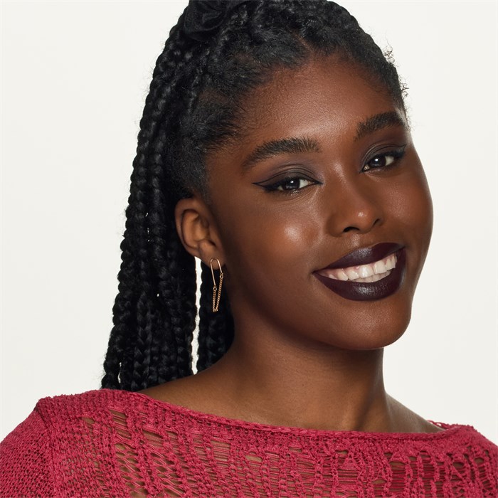 Hydra Matte Lipstick