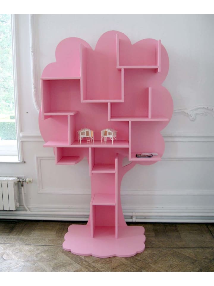 Mathy by Bols Regal Baum Louane farbig günstig kaufen onesize