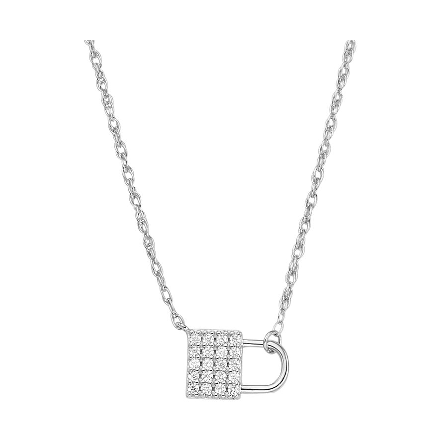 Fossil Kette STERLING