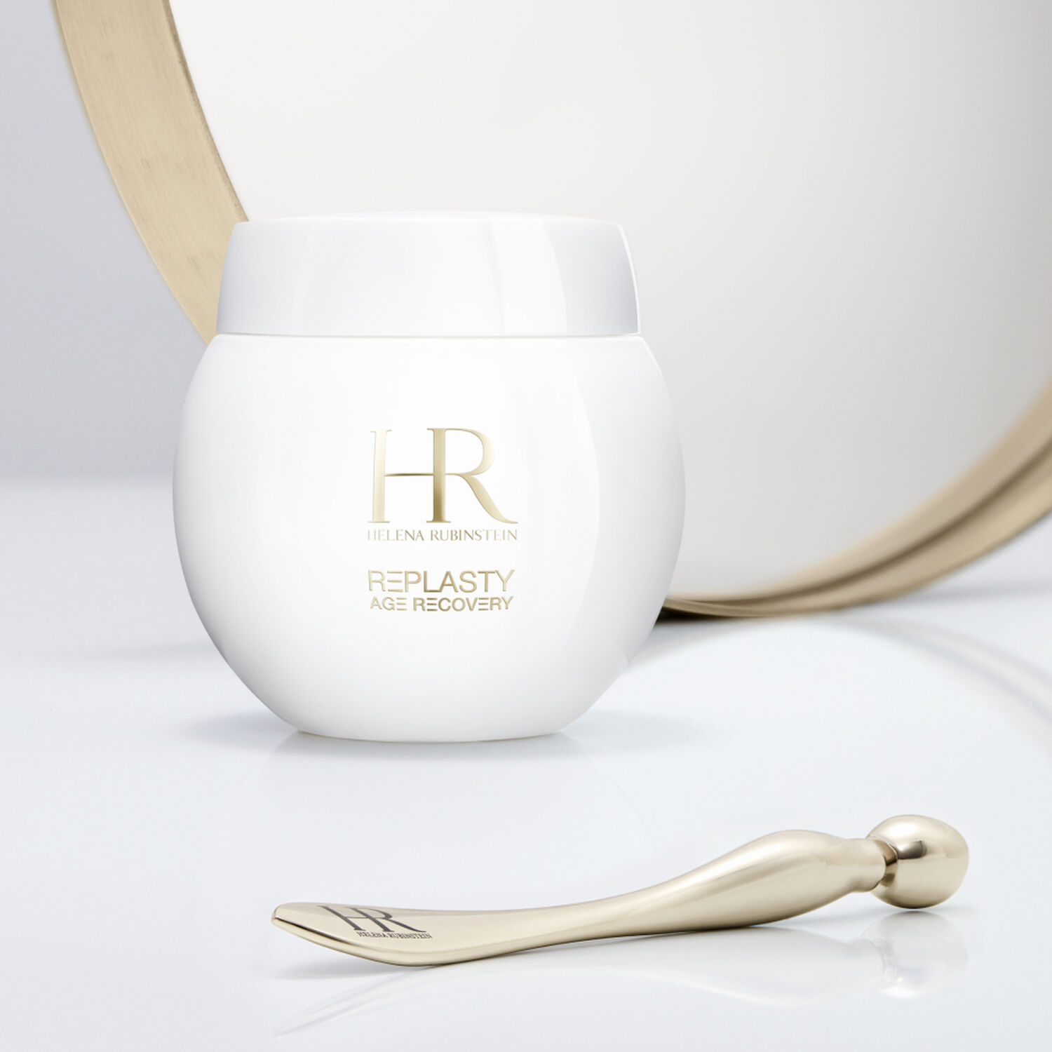 Helena Rubinstein Replasty Age Recovery Day Cream Soin Jour Apaisant et Regénérant