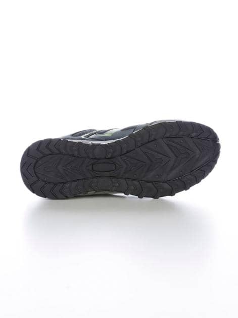 Trekkingschuh mit Klimamembrane