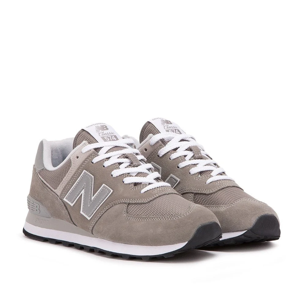 New Balance 574 ML574EGG / grau