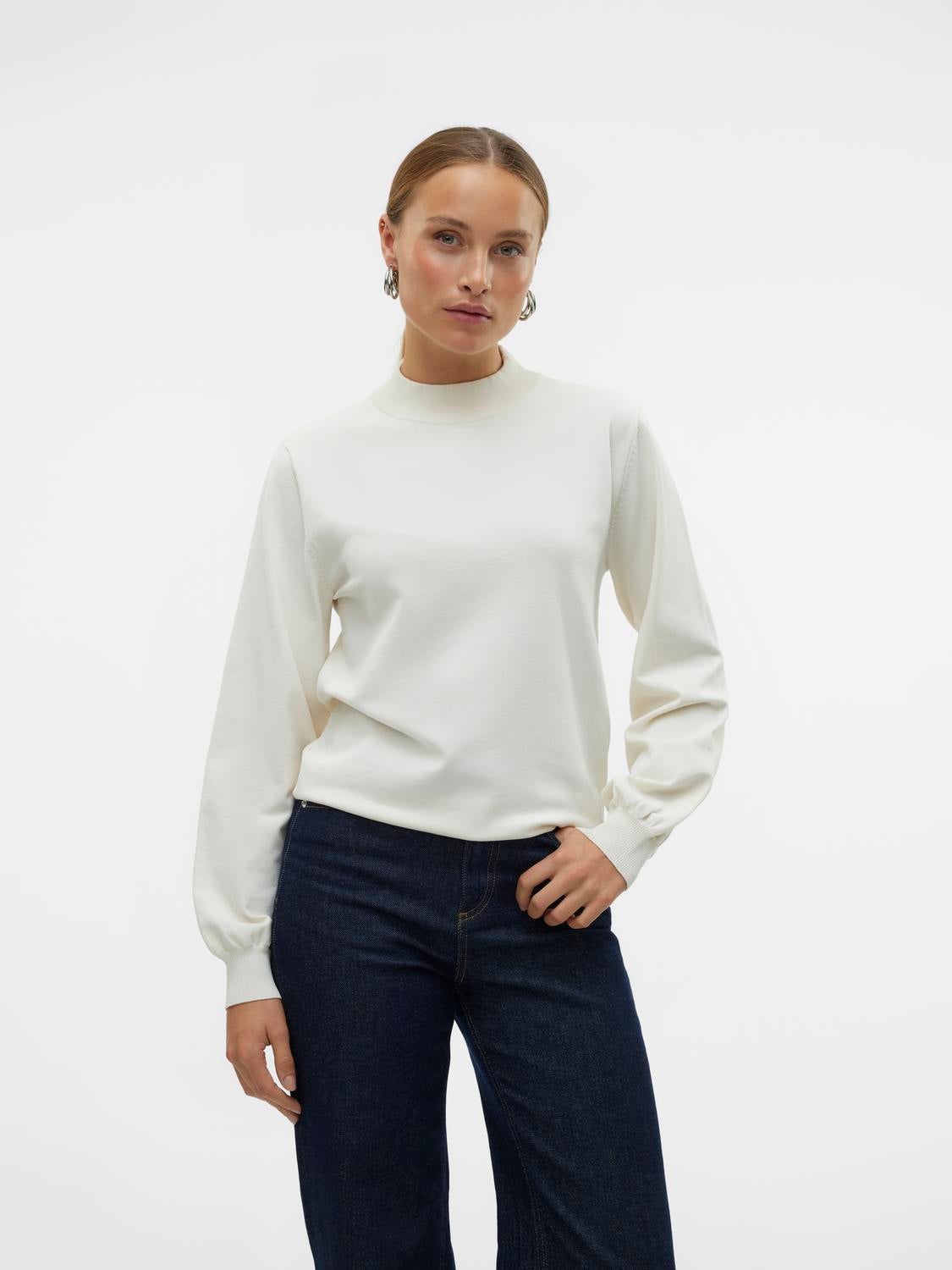 VMMERCURY Pullover