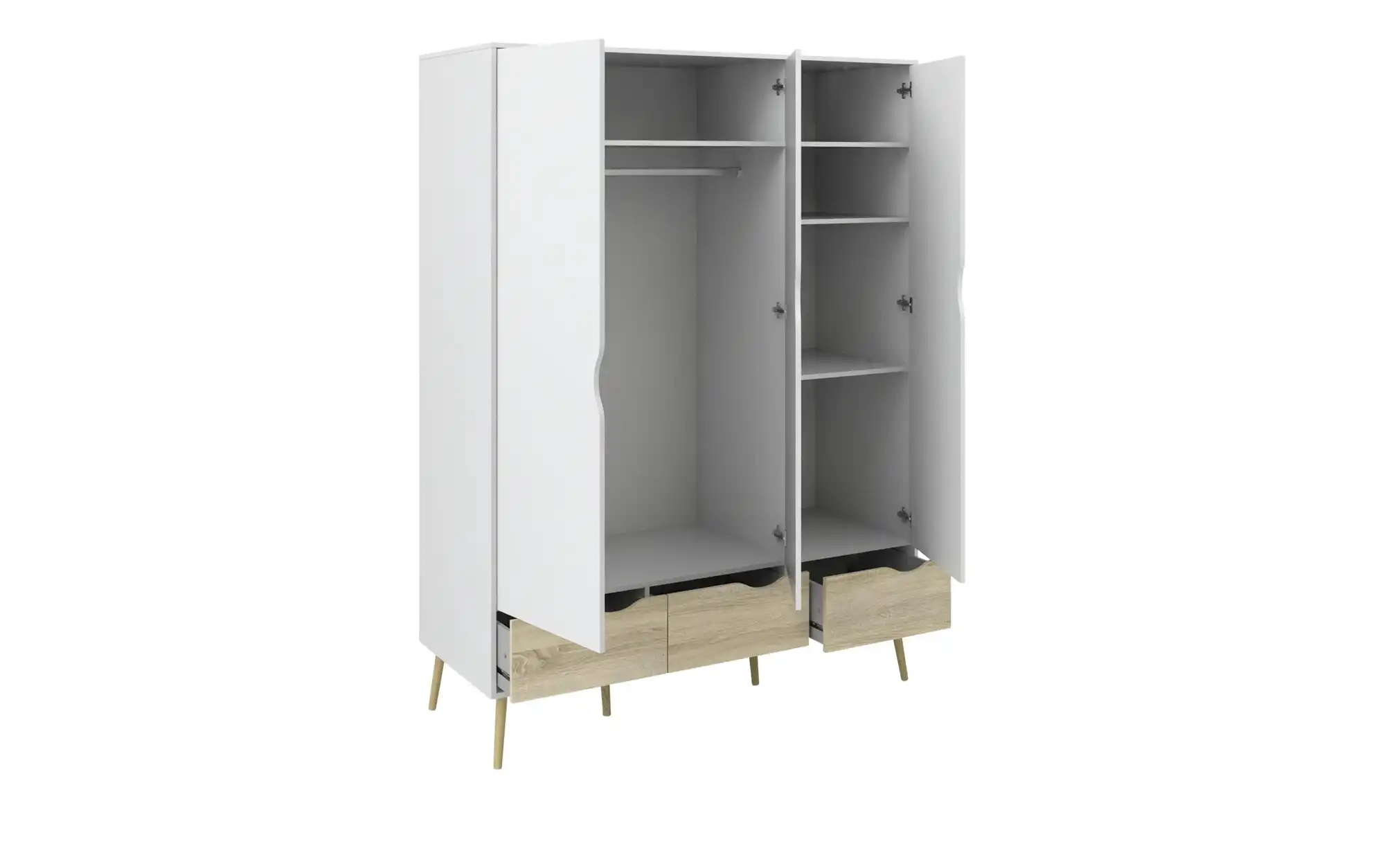 Kleiderschrank