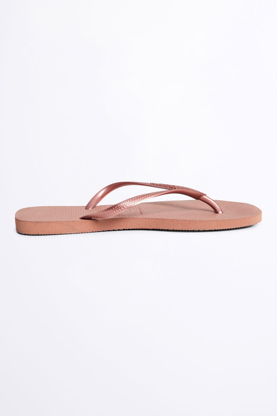 Havaianas slim flip flops