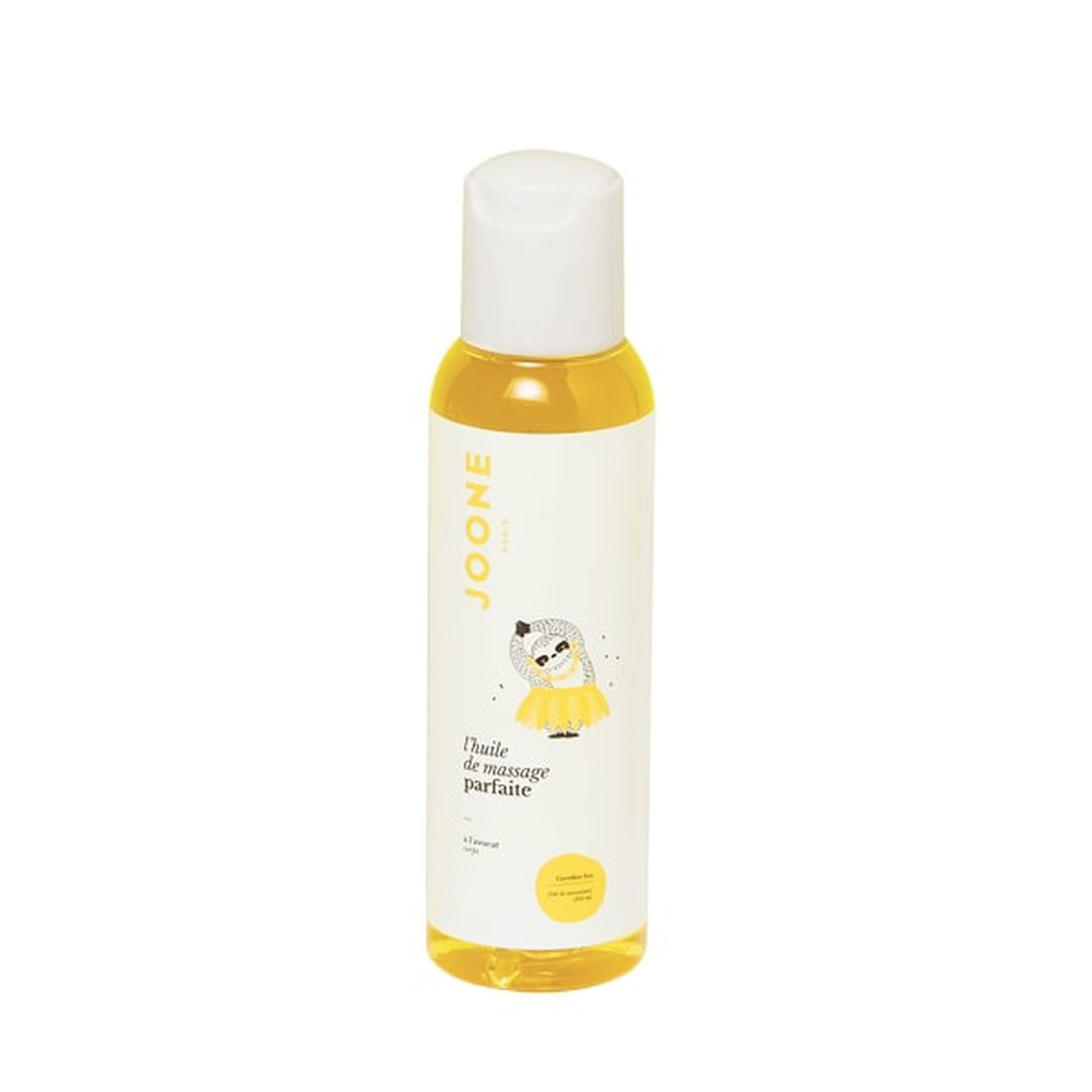 joone L'huile de massage parfaite - 100ml Huile de Massage