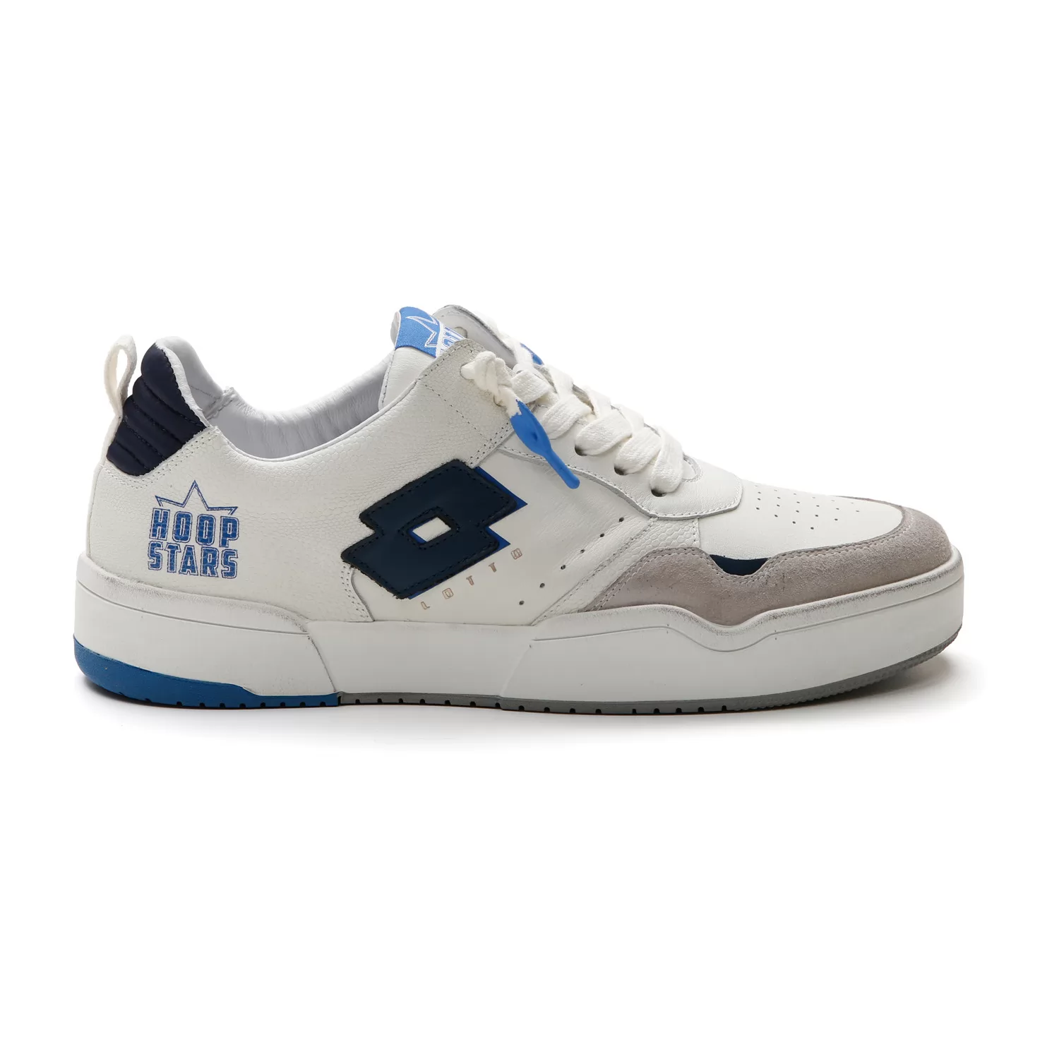 HOOP STARS RUB 9 E2