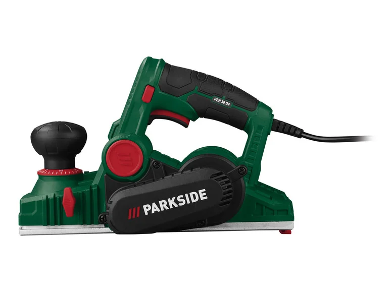 Plainadora elétrica PARKSIDE® PEH 30 D4, 750 W