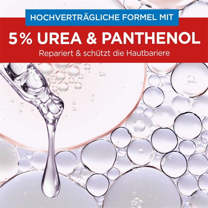 Urea Cica Repair Body Milk