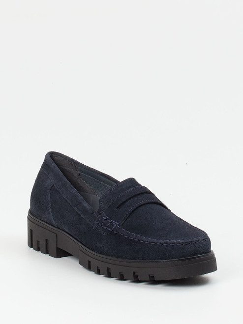 Slipper-25511090031 Waldläufer
