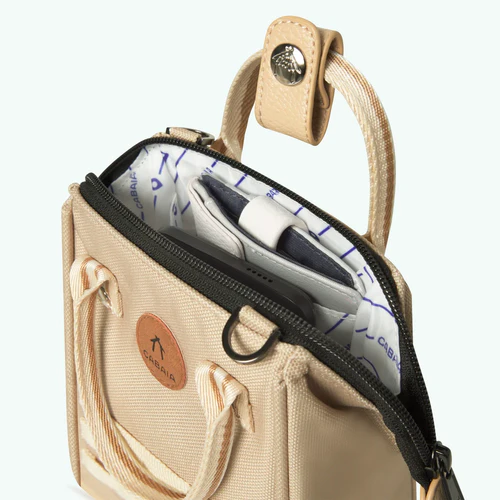 Nano Adventurer Lobito beige