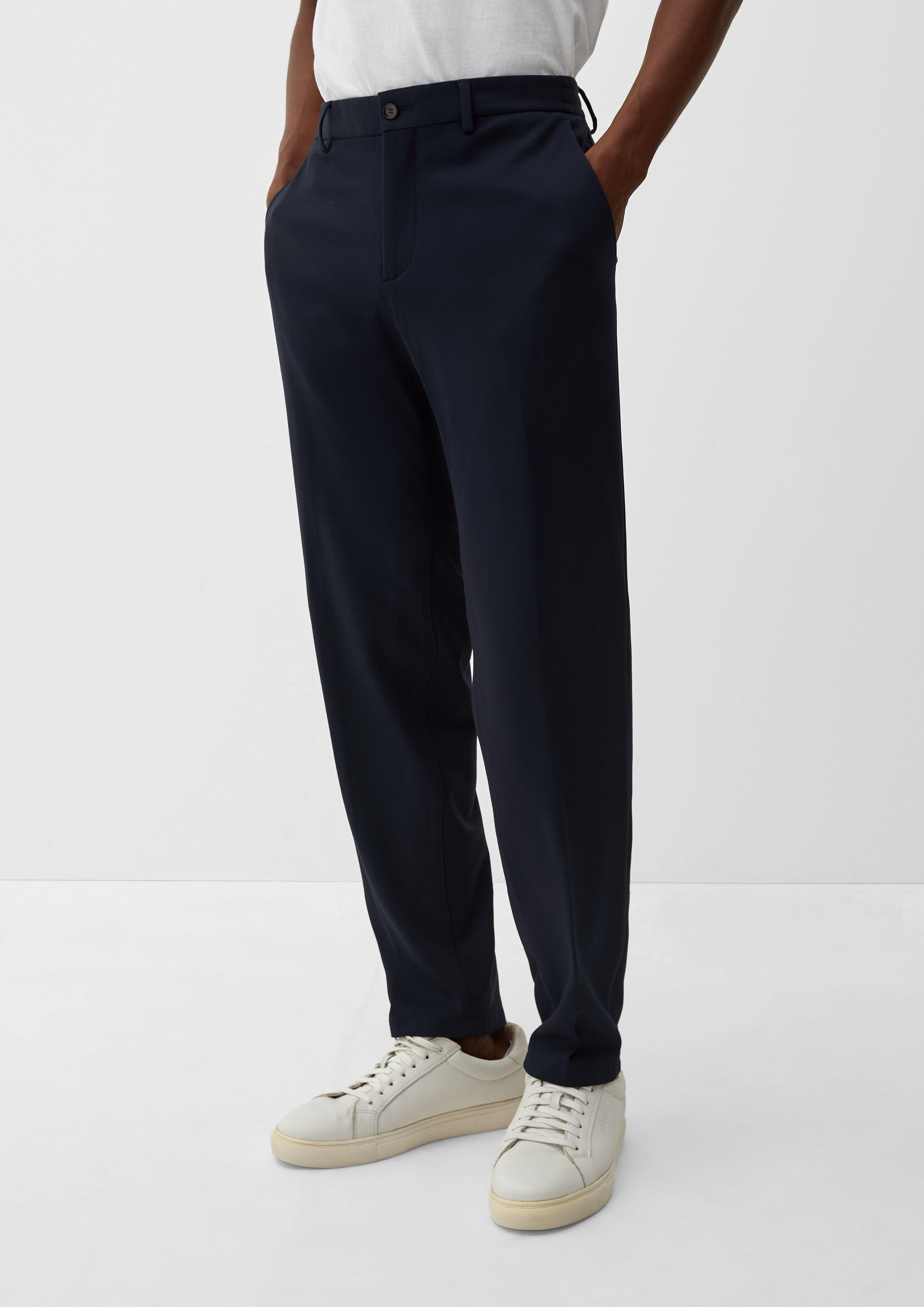 Slim: Jogg Suit-Hose  02.899.73.4489-5952