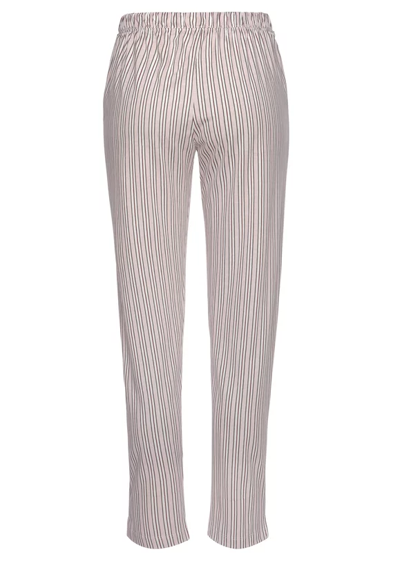 Pyjamahose