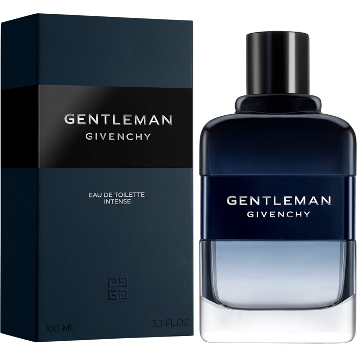 Eau de Toilette Spray Intense