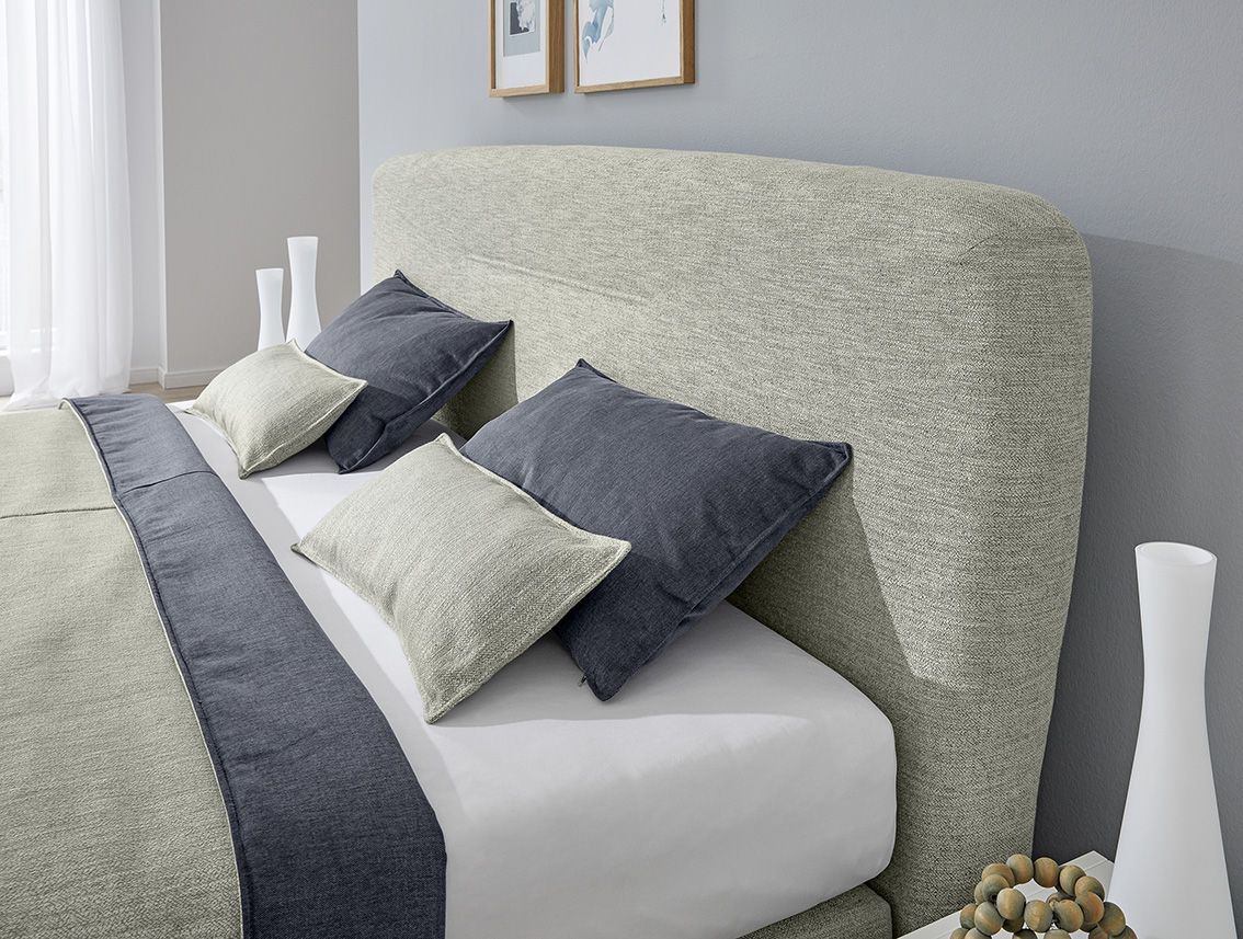 Ruf Boxspringbett Veronesse 180 x 200 cm