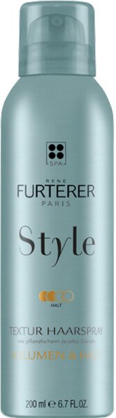 Rene Furterer Style Textur Haarspray Haarspray