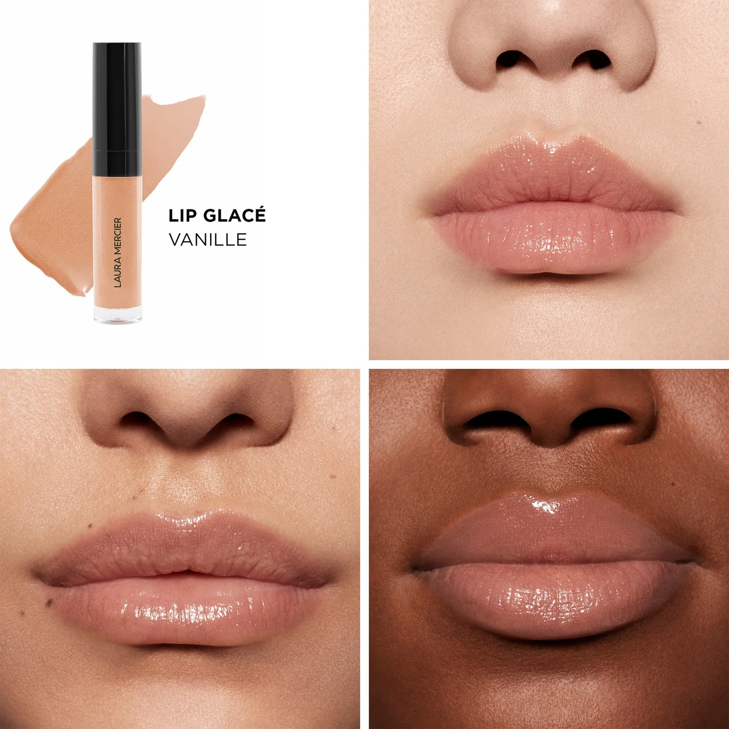 Lip Gloss Lip Glacé - Gloss