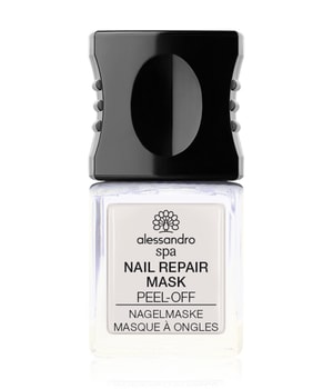 Alessandro Spa Nail Repair Mask Peel Off Nagelcreme-10 ml