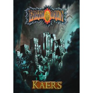 Earthdawn Kaers (DE)